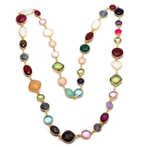 MaaLaxmi Jewellery Gems Stones-8